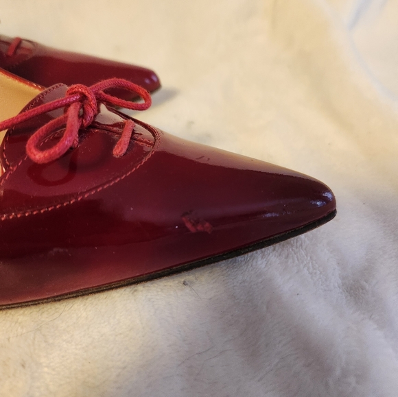 Manolo Blahnik heels - Picture 5 of 7